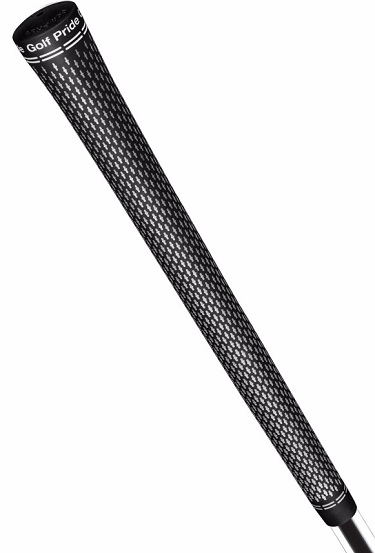 Golf Pride Tour Velvet 360 Standard Grip Black/White