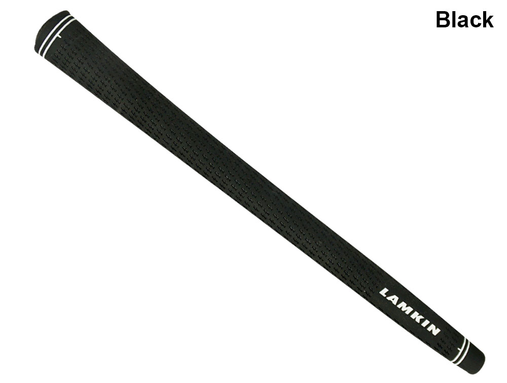 Lamkin Golf 2014 Crossline Standard Grip Black