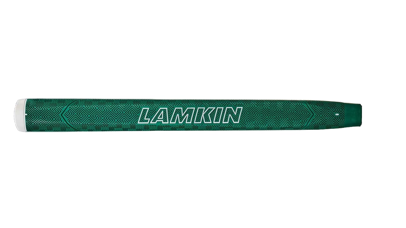 Lamkin Golf Deep Etched Sink Fit Green Putter Grip