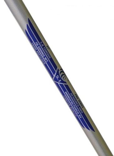 Penley ET2 Driver Shaft .335 Tip Regular Flex