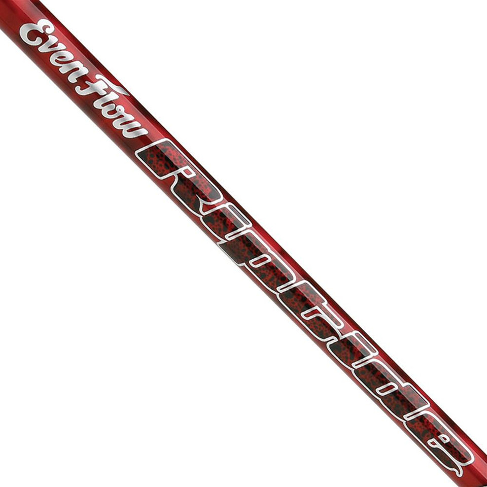 Project X Evenflow Riptide MX Hybrid Shaft 80 / 5.5 (Reg)