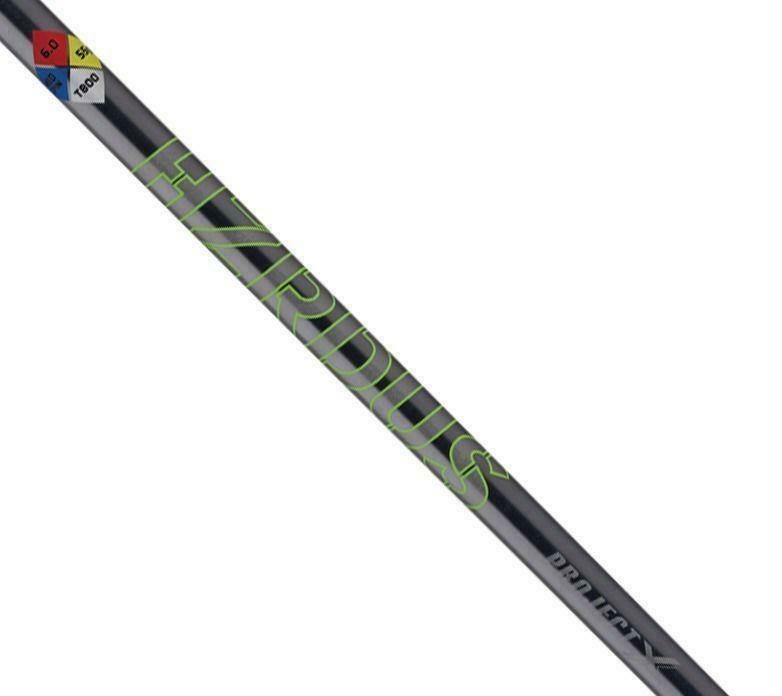 Project X Golf Hzrdus T800 Wood Shaft