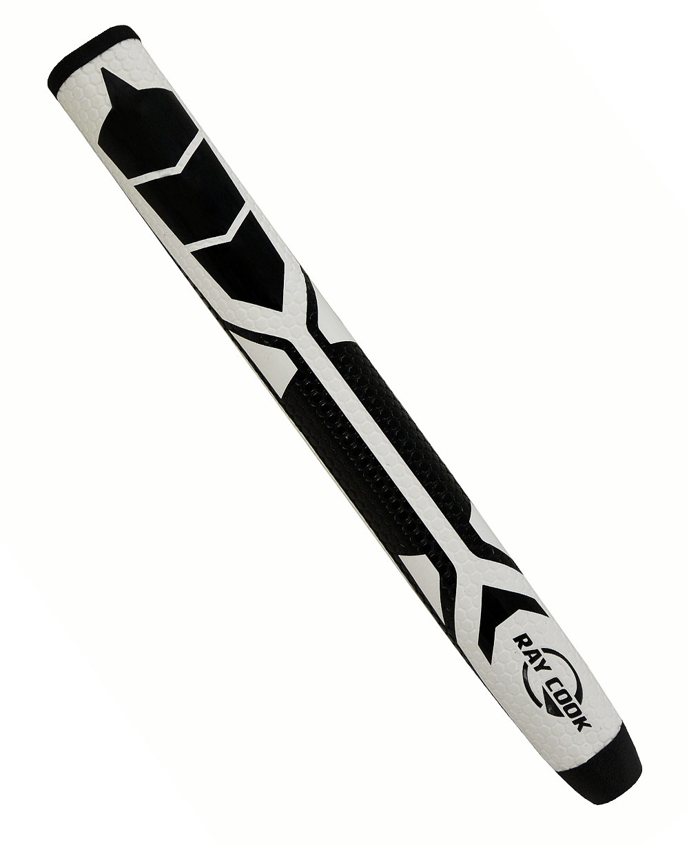 Ray Cook Golf Tour Stroke Oversized Putter Grip