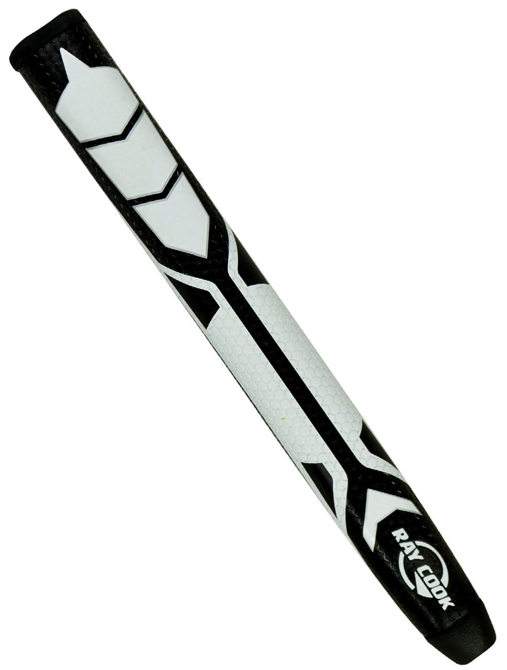 Ray Cook Golf Tour Stroke Oversized Putter Grip *Black*