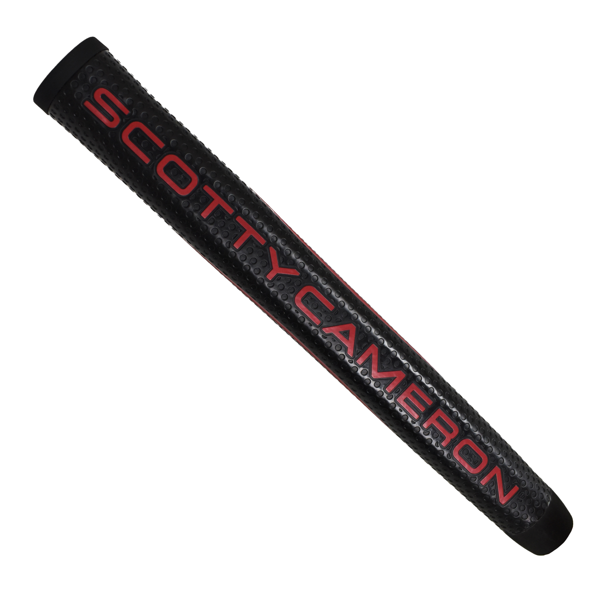 Scotty Cameron Golf Winn Matador Oversize Putter Grip Black