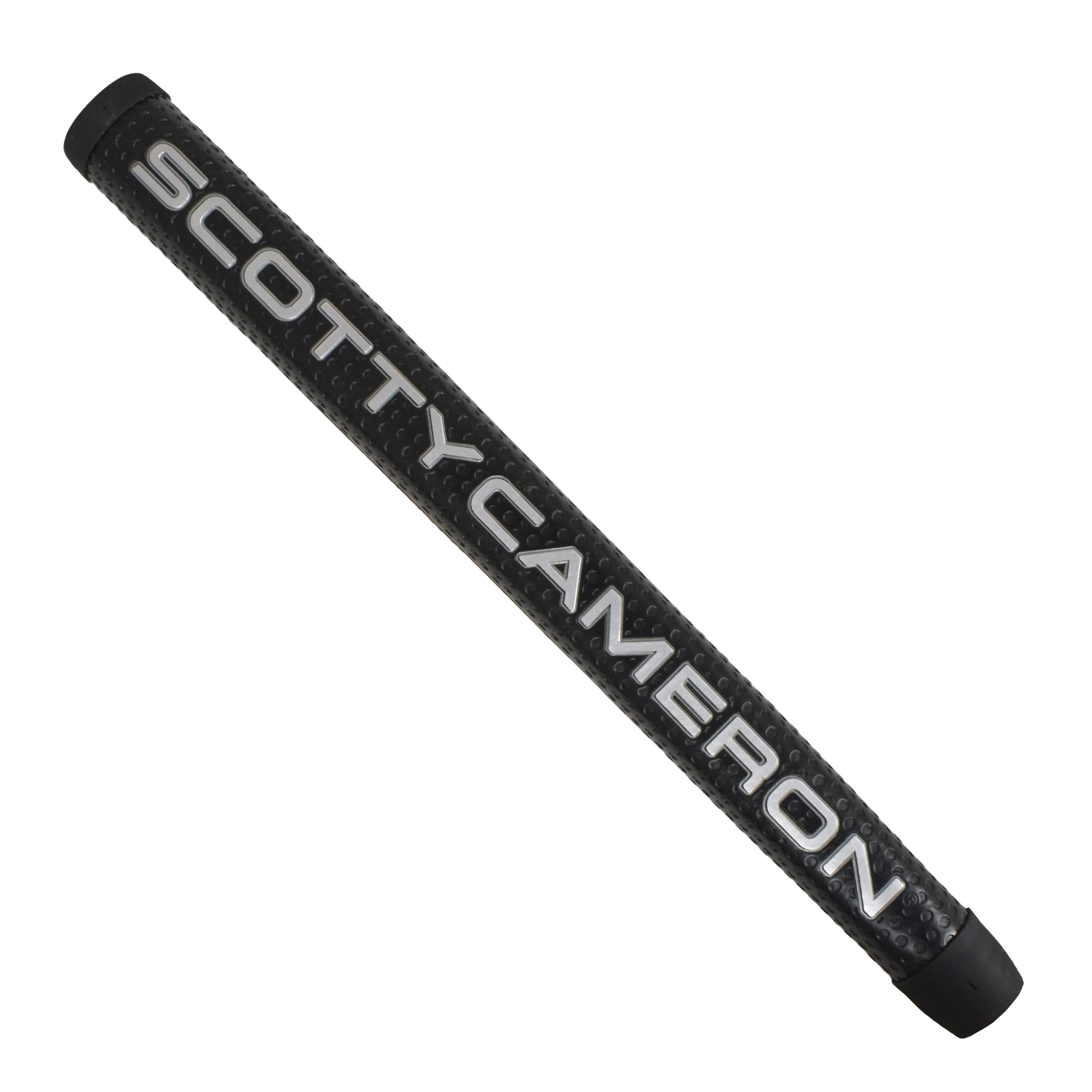 Scotty Cameron Golf Winn Matador Midsize Grip Black/Silver