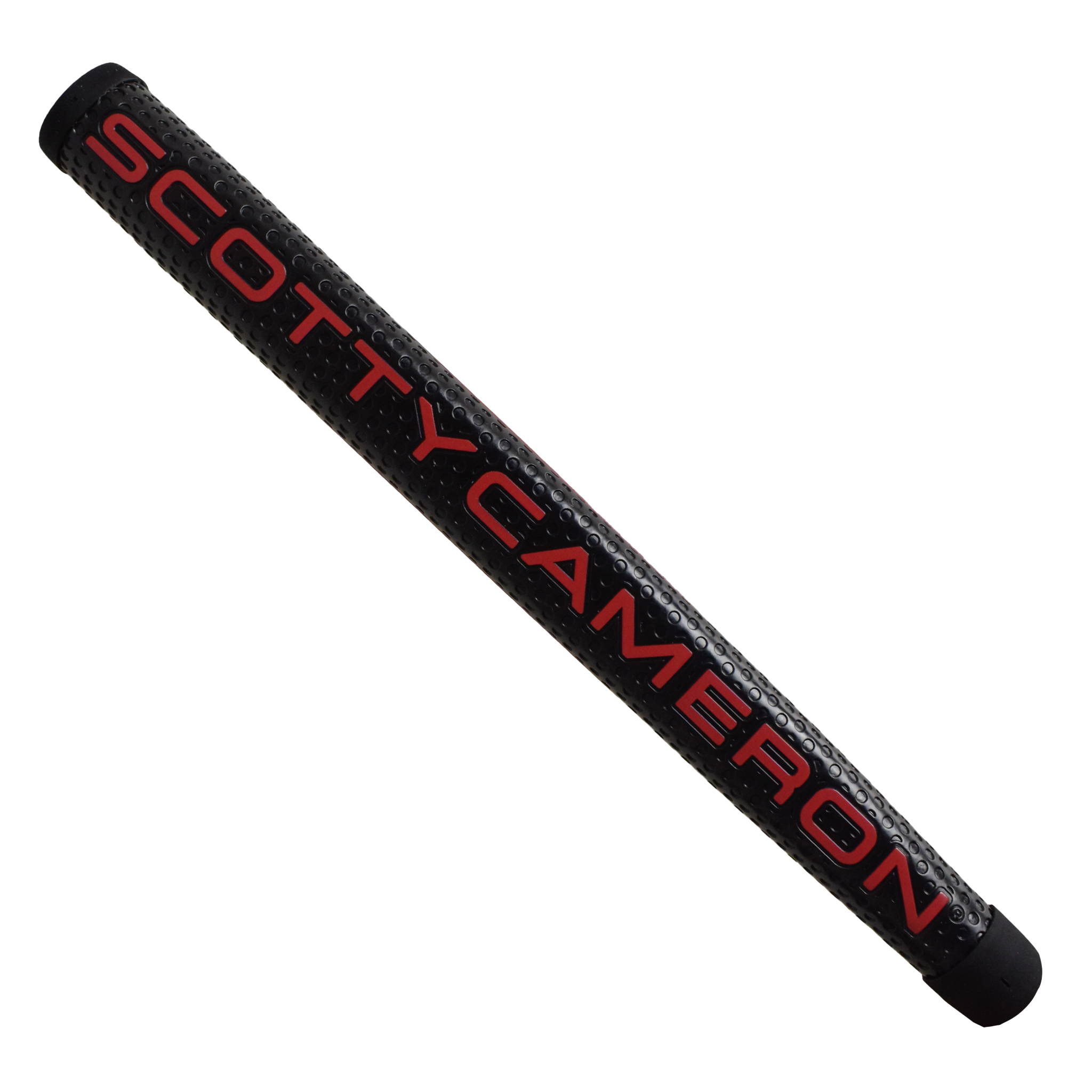 Scotty Cameron Golf Winn Matador Standard Putter Grip Black