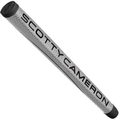 Scotty Cameron Golf Winn Matador Midsize Putter Grip Gray