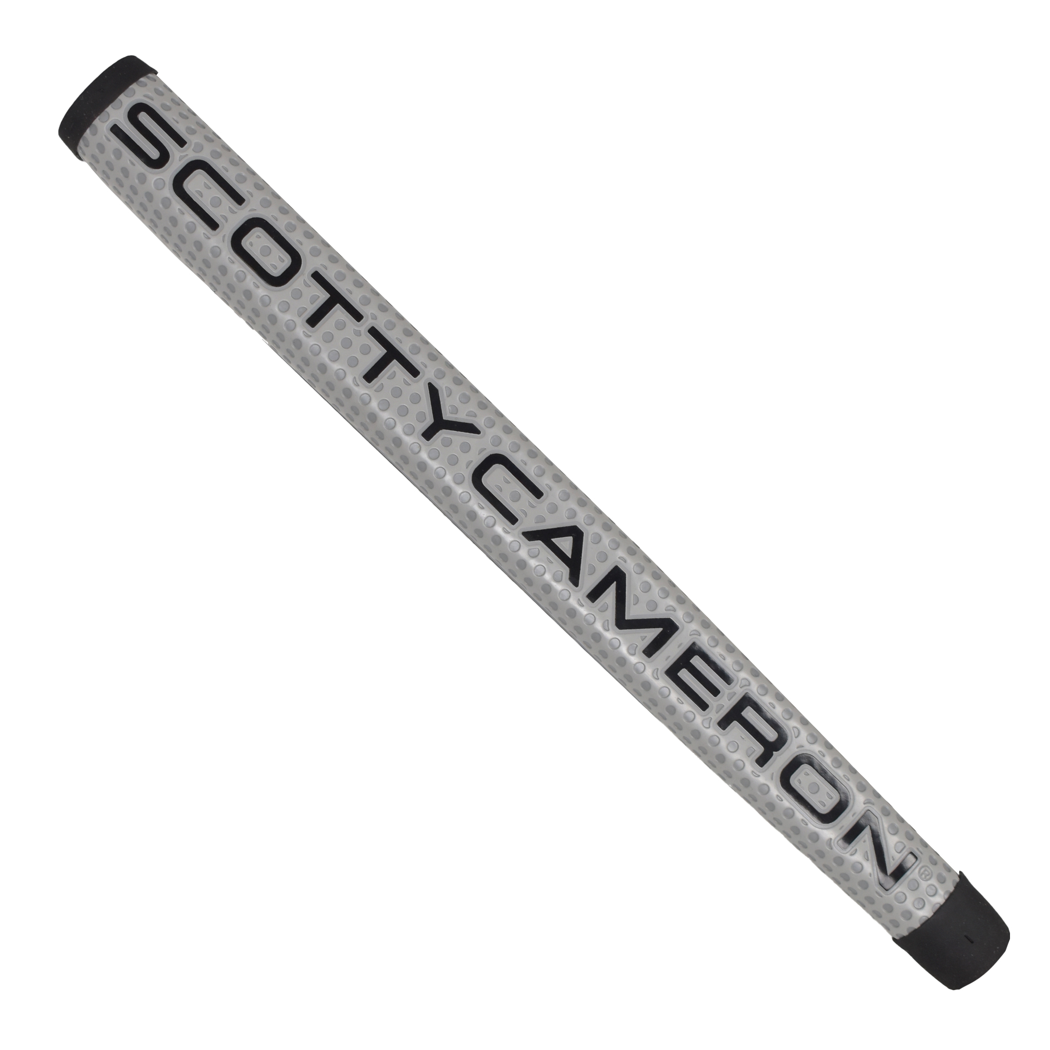 Scotty Cameron Golf Winn Matador Standard Putter Grip Gray