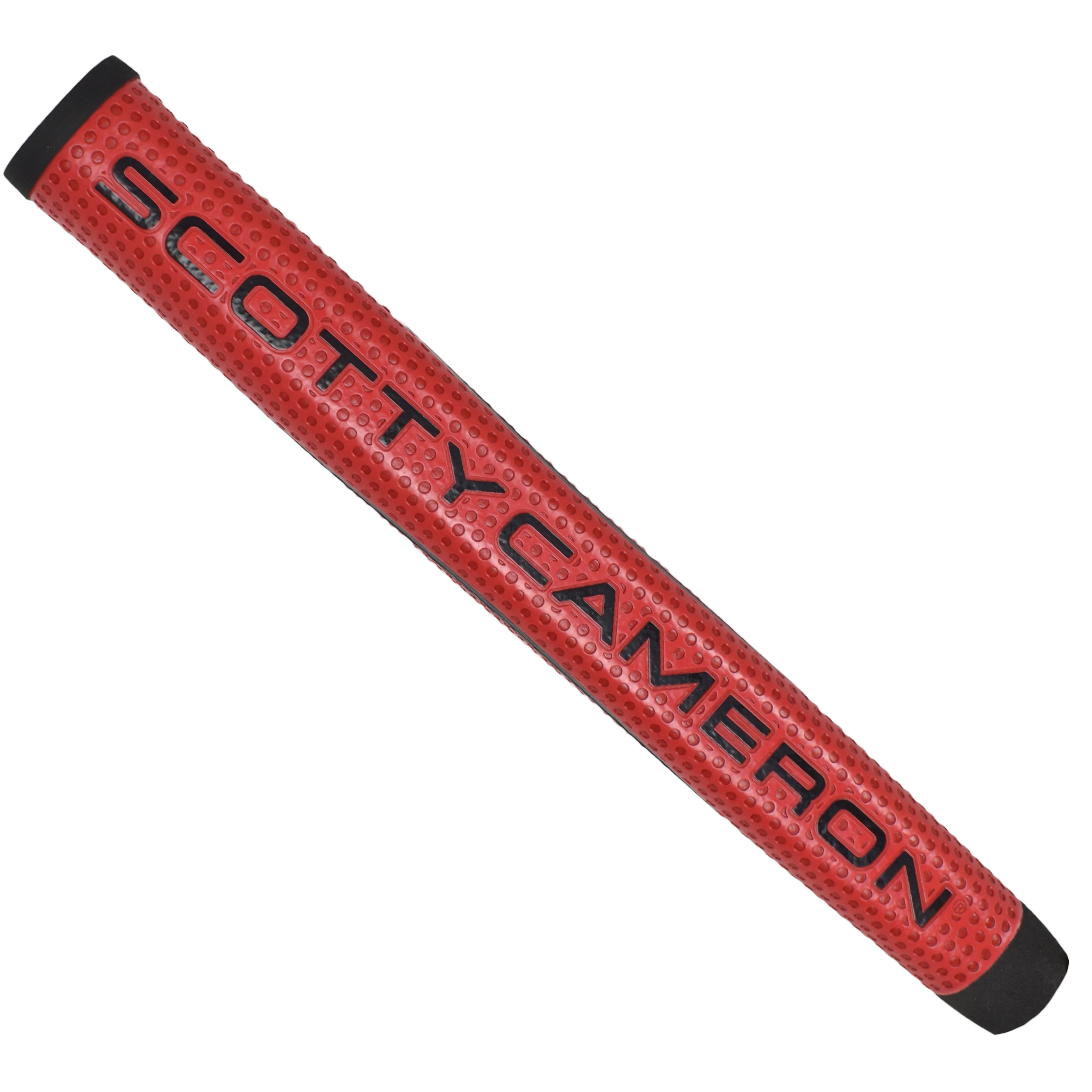 Scotty Cameron Golf Winn Matador Oversize Putter Grip Red