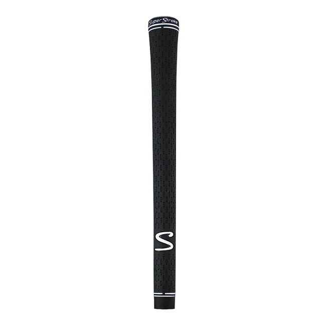 Super Stroke 2017 S. Tech Standard Grip Black