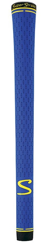 Super Stroke 2017 S. Tech Standard Grip Blue