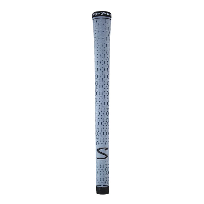 Super Stroke 2017 S. Tech Standard Grip Gray