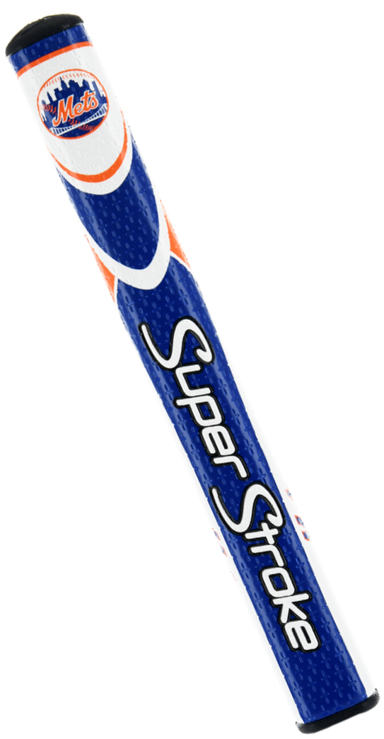 SuperStroke MLB Putter Grip New York Mets