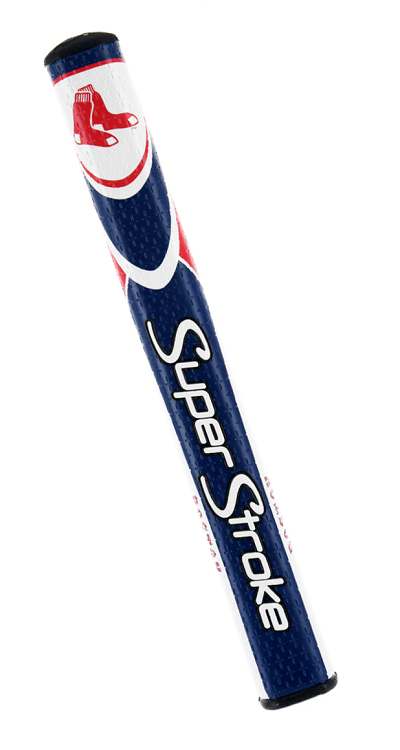 SuperStroke MLB Putter Grip Boston Red Sox