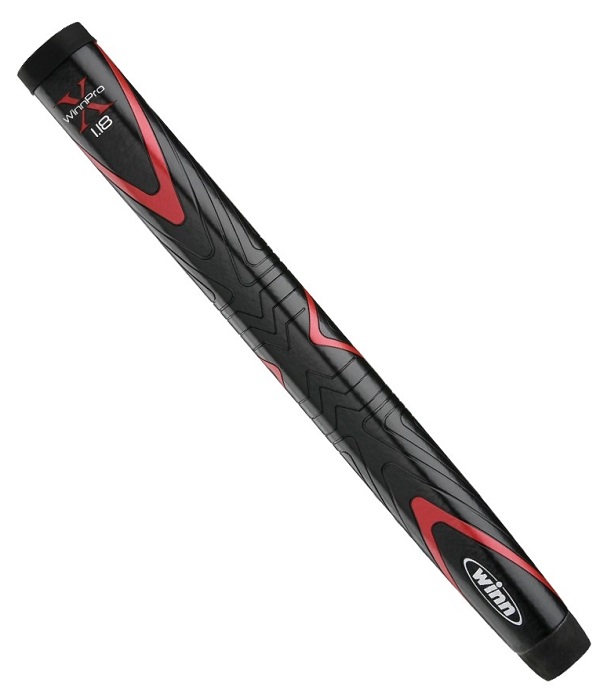 Winn Golf WinnProX 1.18" Putter Grip