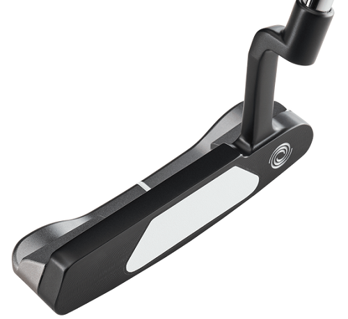 Pre-Owned Odyssey Golf Tri-Hot 5K One Putter Steel MRH Putter [Odyssey Stock Steel] 33.5" Heel Shafted *Excellent*