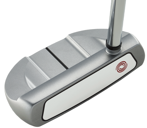 Pre-Owned Odyssey Golf White Hot Og Stroke Lab #5 Putter Steel MRH Putter [Odyssey Stock Steel] 34" Heel Shafted *Excellent*