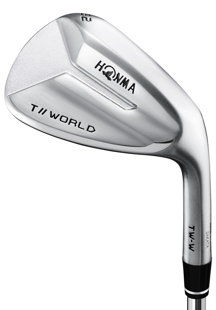 Pre-Owned Honma Golf Tw-W4 Wedge Steel MRH 56* 12* Bounce Wedge Sand Wedge [N. S. Pro Modus 3 125 Steel] *Value*