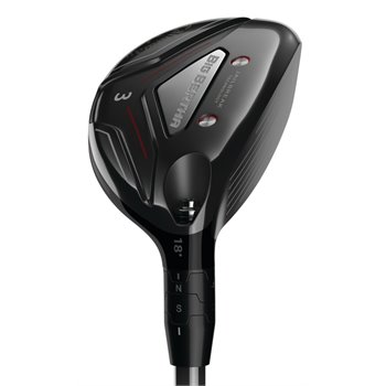 Pre-Owned Callaway Golf Big Bertha 2019 Hybrid Graphite MRH 21* Senior #4 Hybrid [Ust Mamiya Recoil Esx 460 F2 Graphite] *Value*