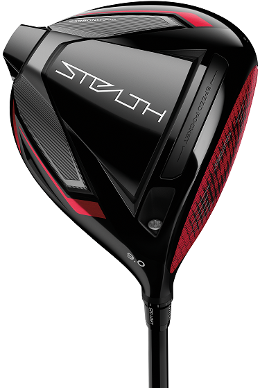 Pre-Owned Taylormade Golf Stealth Driver Graphite MRH 12* Senior Driver [Fujikura Ventus TR Black Red 5 Graphite] *Like New*